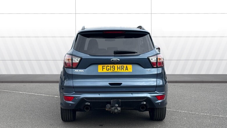 Ford Kuga 2.0 TDCi 180 ST-Line Edition 5dr Diesel Estate